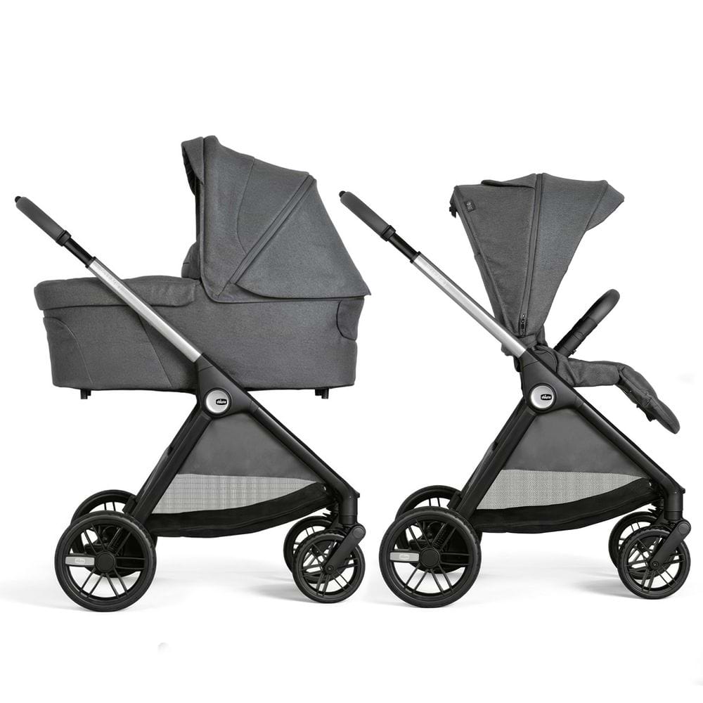 Коляска універсальна 2 в 1 Chicco Bellagio 2 (87183.45.01)